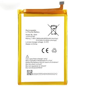 Mobile Battery Manufacturer - OEM BL-30VX 3100mAh Infinix