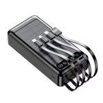 Power Bank Supplier - OEM 10000mAh Digital Display Fast Charging