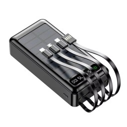 Power Bank Supplier - OEM 10000mAh Digital Display Fast Charging