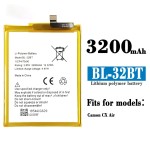 Mobile Battery Supplier - OEM BL-5ABT 5000mAh Tecno LC8
