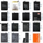 Mobile Battery Supplier - OEM HB386589 3200mAh Huawei