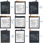 Mobile Battery Supplier - OEM HB386589 3200mAh Huawei