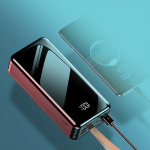 Power Bank Manufacturer - OEM 50000mAh Large Capacity Charger