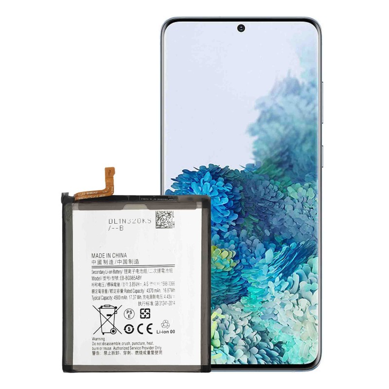 Mobile Battery Manufacturer - OEM A1474 8827mAh iPad Air