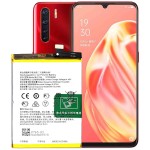 Mobile Battery Manufacturer - OEM BLP741 4000mAh OPPO Realme