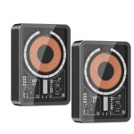 Power Bank Supplier - OEM Mini Wireless All Phone Series