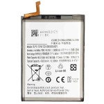Mobile Battery Factory - OEM EB-BN950 3300mAh Samsung Note8