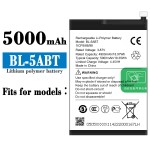 Mobile Battery Manufacturer - OEM BL-34DT 4000mAh TENCO