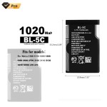 Mobile Battery Factory - OEM BL-25DI 3000mAh Itel IT1516