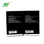 Mobile Battery Factory - OEM BL-44EX 4500mAh Infinix Zero