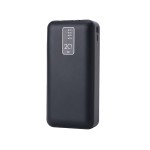 Power Bank Manufacturer - OEM 10000-20000mAh Li-Polymer Fast Charge