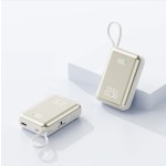 Power Bank Supplier - OEM 20000mAh Lightweight Mini Portable