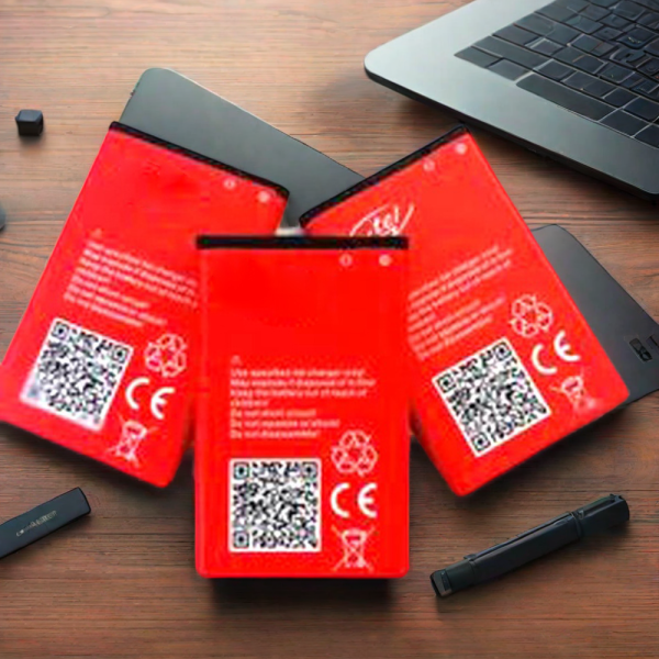 Mobile Battery Supplier - OEM Itel BL-25BI Factory Battery
