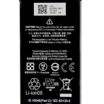Lithium Battery Supplier - OEM 1260110 10000mAh 3.7V