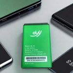 Mobile Battery Factory - OEM BL-5C 3.7V 1200mAh Nokia