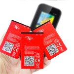 Mobile Battery Manufacturer - OEM Itel 1500-1407 All Types