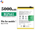 Mobile Battery Supplier - OEM BLPA79 5000mAh OPPO Reno