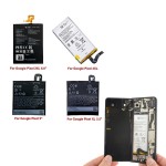 Mobile Battery Factory - OEM HB446589 4100mAh Huawei