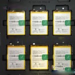 Mobile Battery Supplier - OEM HB366481 3000mAh Huawei P9