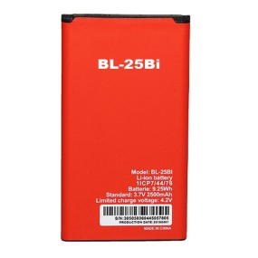 Mobile Battery Factory - OEM BL-4C 950mAh Nokia Battery