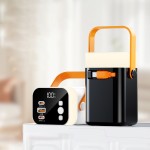 Power Bank Factory - OEM 20000mAh PD22.5W Super Fast Charge