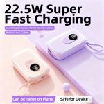 Power Bank Supplier - OEM 20000mAh Super Mini Pocket Charger