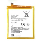 Mobile Battery Factory - OEM BL-29FT 3000mAh Tecno T353