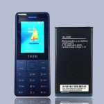 Mobile Battery Factory - OEM Tecno Lg Vivo Itel Battery