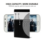 Mobile Battery Supplier - OEM BL-5C 1200mAh Nokia 5230