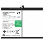 Mobile Battery Manufacturer - OEM BL-34DT 4000mAh TENCO