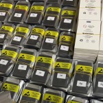 Mobile Battery Factory - OEM M20H ALTEL L02Hi Mifi