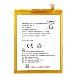 Mobile Battery Manufacturer - OEM BL-32AT 3200mAh Tecno