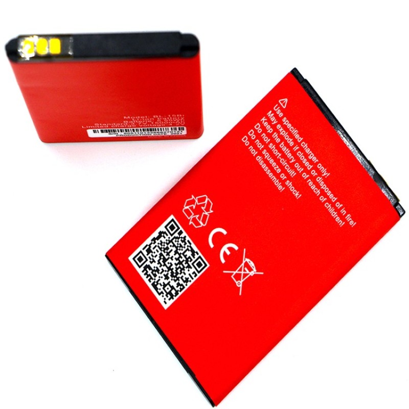 Mobile Battery Manufacturer - OEM Itel BL-5c Phone Battery