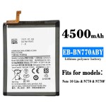 Mobile Battery Manufacturer - OEM EB-BJ800 2600mAh Samsung