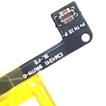 Mobile Battery Manufacturer - OEM BN5P 5000mAh Redmi Note