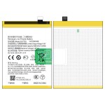Mobile Battery Manufacturer - OEM BLP799 4500mAh Realme 7