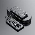 Power Bank Factory - OEM 10000mAh LED Display Travel Charger