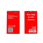 Mobile Battery Manufacturer - OEM Itel BL-5c Phone Battery