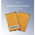 Mobile Battery Manufacturer - OEM 3.7V 2050mAh M20 Mifi