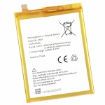 Mobile Battery Factory - OEM BL-32BT 3200mAh Tecno CX