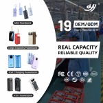 Power Bank Manufacturer - OEM 50000mAh Large Capacity Charger