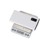 Power Bank Factory - OEM 10000mAh Ultra-Thin Digital Display