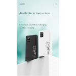 Power Bank Factory - OEM 20000mAh Double USB Output