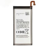 Mobile Battery Supplier - OEM EB-BJ731 2600mAh Galaxy J7