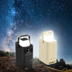 Power Bank Manufacturer - OEM 30000-80000mAh PD22.5W LED Light