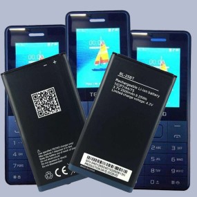 Mobile Battery Factory - OEM Tecno Lg Vivo Itel Battery