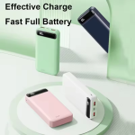 Power Bank Supplier - OEM 20W 10000-20000mAh Digital Display