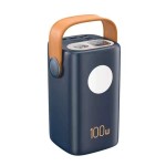 Power Bank Factory - OEM 60000mAh 100W Portable Charger