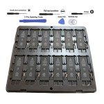 Mobile Battery Factory - OEM iPhone 5c 3.8V Li-ion