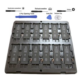Mobile Battery Factory - OEM iPhone 5c 3.8V Li-ion